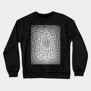 FLOR DE ROCA Crewneck Sweatshirt